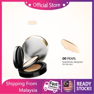 [NEW SHADE]GMEELAN Black Truffle Zinc PCA  Air Cushion foundation perfect bb cushion powder foundati