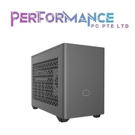 Cooler Master MASTERBOX NR200P V2 MAX NR200 P 850W ATX3 PSU + 280MM AIO ( 2 Years warranty by Ban Le