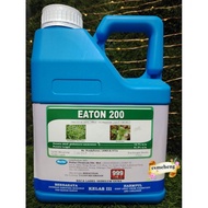4L Hextar Eaton 200 / Bezorol / Basta / Kebun / Sawah Padi / Ladang / Getah / Sawit