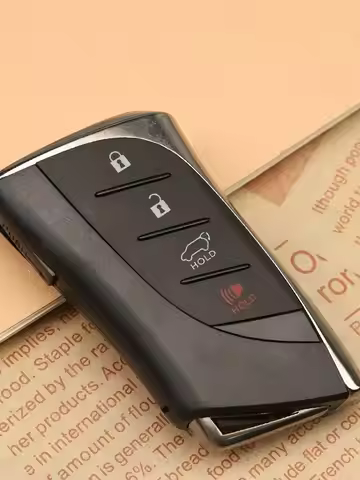Car Remote smart Key For 0440-3410 Lexus ES200 ES250 ES350 ES300h ES350h LS300 FCC:HYQ14FBF 312-314M