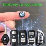 BMW E36 E39 E46 E90 M3 M5 M6 MSport 11M KEY FOB REMOTE BADGE LOGO STICKER ( 1PC )