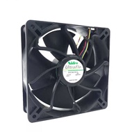 W12E12BS11B5-07 57 12V 1.65A Ant Nidec S7 S9 Cooling Fan 12038