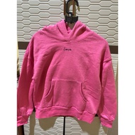 H*m girls hoodie