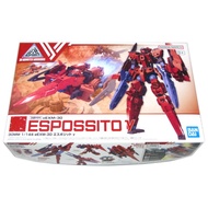 30MM 1/144 eEXM-30 エスポジット γ ESPOSSITO [57] バンダイ