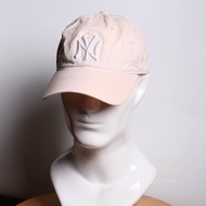 New Era NY Yankees Pink Cap