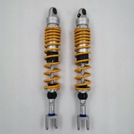 400mm 430mm motorcycle SHOCK ABSORBER for Silverwing600 NSS 250 ADV150 Forza 250 Forza300 Yamaha X M