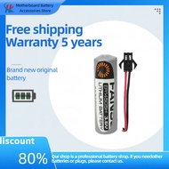 Genuine FANSO ER14505H lithium battery 3.6v smart water meter patrol great battery energy type batte