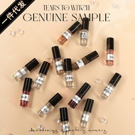 New Perfume Sample No Man Zone Rose Perfume Sample Test Tube Ladies Perfume20260109