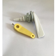 TOILET PUMP HANDLE /FLUSH HANDLE/HANDLE CISTERN