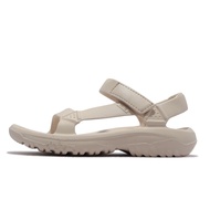 Teva Sandals W Hurricane Drift Bone White Birch Milk Tea Rubber Shoes Waterproof Women's [ACS] 1124070BIR