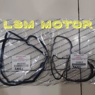 Valve cover gasket for Mirage 1.2cc, engine type 3A91 and engine 3A92