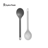 Hydro Flask Serving Spoons Cutlery Birch
