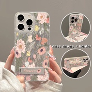 HP Phone holder case Applicable to OPPO A9 A7 A38 A78 A53 A17 OPPO A3S A1K A58 F17PRO cellphone casi