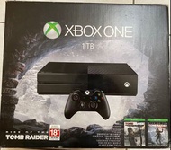 Xbox one 1TB