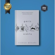 buku garis waktu fiersa besari