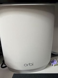 Netgear Orbi WiFi 路由器 RBK752