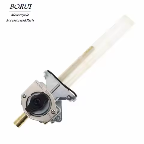 Fuel Petcock Tank Cock Valve Switch for Kawasaki Vulcan 800 VN800 ZR1200 51023-1260