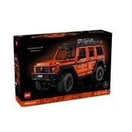 LEGO 42177 Mercedes-Benz G 500 PROFESSIONAL Line