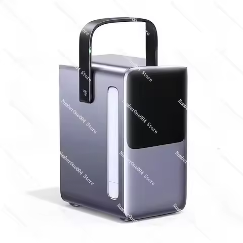 48000mAh 300W Power Bank with PD3.1 140W Bidirectional Fast Charging Portable Outdoor Charger