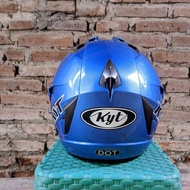 Helm kyt bekas second