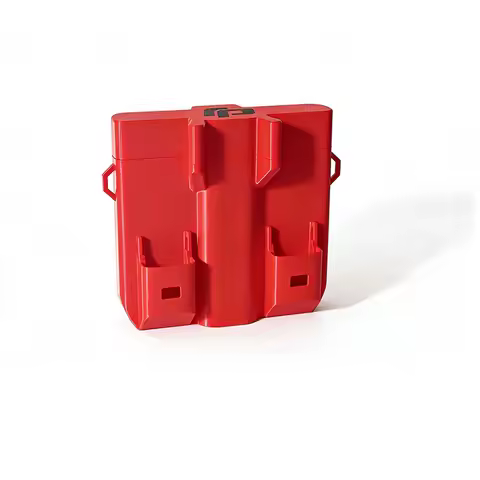 Portable Case Drone / Battery /Image Transmission Module Hard Shell Storage Box For DJI NEO 2 Access