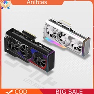 Vertical GPU Mounting Bracket with 15cm PCI-E 4.0 X16 Riser Cable GPU Bracket Holder GPU Mount Graph