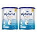 Combo 2 hộp sữa Aptamil Profutura KID Cesarbiotik số 3 800g (2Y+)