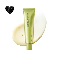 【ARENCIA】 Vitamin C Brightening Booster Cream 100ml Niacinamide Adenosine Face Moisturizer