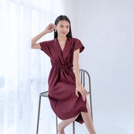 Silvertote Apparel Women's Clothing Julia Long Outer