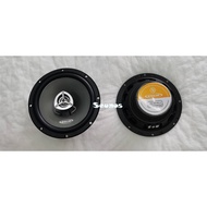 Stellar SD-6ELX 6.5" 2way Coxial Speaker