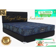 Spring Bed Springbed Expander Full set ukuran 160x200