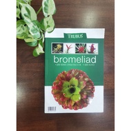 Buku Bromeliad Trubus