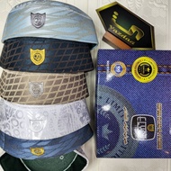 Malaysian peci A6 ELYAS original LIMITED EDITION