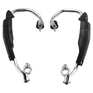 Motorcycle Accessories Handguards For BMW F900GS 2023-2025 F900 GS F 900GS Handlebar Hand Guards Pro