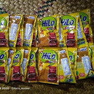 susu hilo school coklat