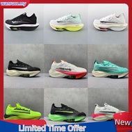 Alphafly Next 2 Men And Women Running Shoes 4 Color Marathon Sport Shoes Alphafly Sneakers Alphafly 