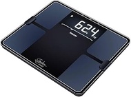 Beurer BF 915 Diagnostic Scale, Precise Body Analysis for up to 8 People, Body Fat Measurement, with