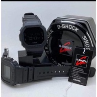 SPECIAL PROMOTION CASIO_G_SHOCK_COPY ORI..SINGLE TIME RUBBER STRAP WATCH FOR MEN