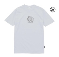 Ry Fashion - Kaos Pria Lengan Pendek Apc Motif Silver - Kaos Distro Premium Pria Dan wanita