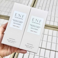 (New model) ENF The Skin Essentials SPF47 PA+++ Skin tone-enhancing, rejuvenating and whitening suns