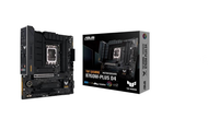 MAINBOARD ASUS TUF GAMING B760M-PLUS D4