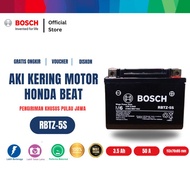 Aki Motor | Aki Kering Motor Honda Beat Karbu Beat Sporty Beat Fi -