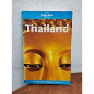 (ENG) Lonely Planet - Thailand <10th Edition 2003>