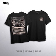 T-shirt HAKOSUKA  SkyLineT2000 Custom Design (XS to 5XL)