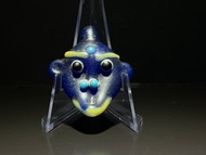 老琉璃珠 西亞人面琉璃珠 戰國琉璃珠 蜻蜓眼 Phoenicians 腓尼基