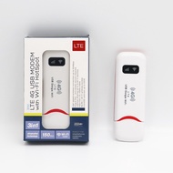 4G LTE Pocket WiFi Openline Hotspot Router Modem Universal Sim Card 150Mbps Data Travel Online
