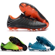 KASUT BOLA NIKE HYPERVENOM PHANTOM III FG 39-45 ELECTRIC