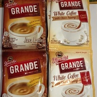 TERSEDIA Kopi Kapal Api Grande Java Latte 20gr