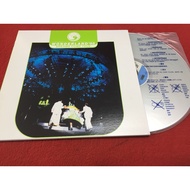 DREAMS COME TRUE WONDERLAND 95 Size 12 Inches LaserDisc B4.49