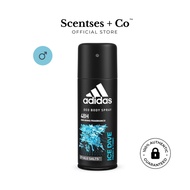 Adidas Ice Dive Deodorant Spray 150mL |